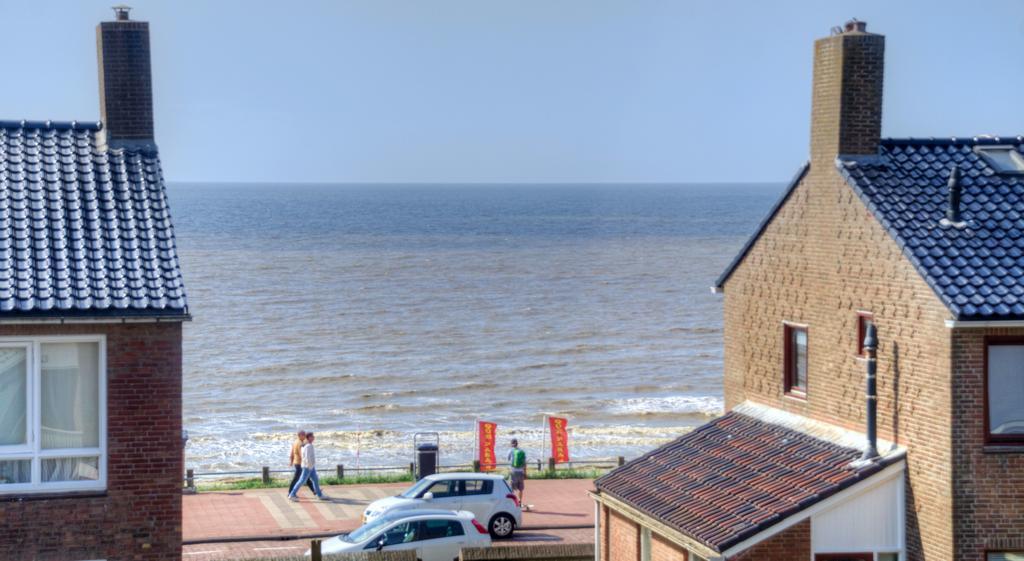 Pension&spa De Watertoren Zandvoort